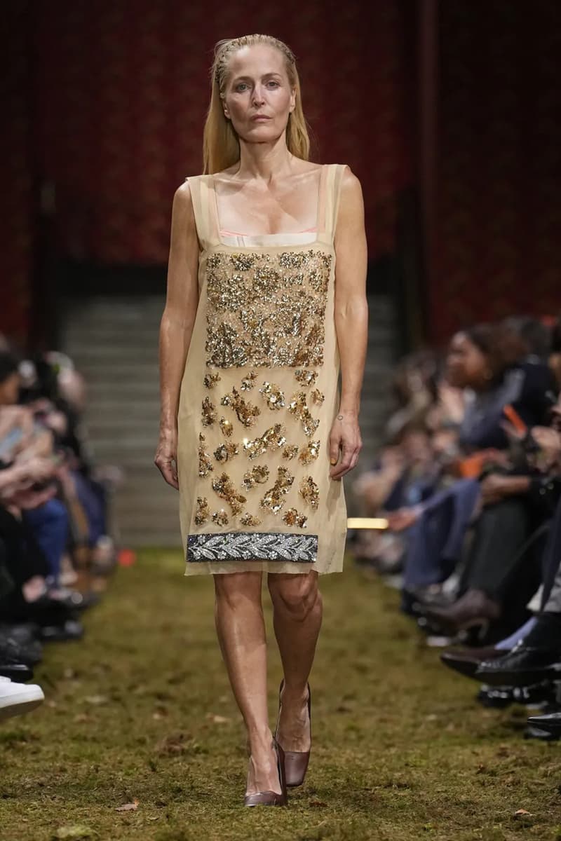 Miu Miu FW26 Collection Runway Show Release Info