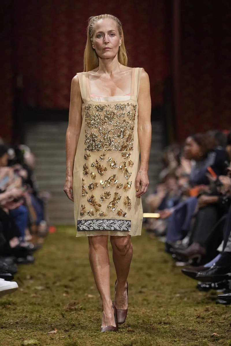 Miu Miu FW26 Collection Runway Show Release Info