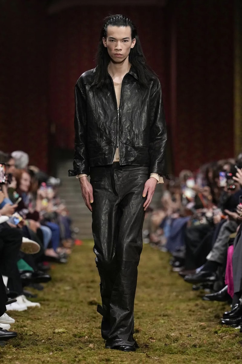 Miu Miu FW26 Collection Runway Show Release Info