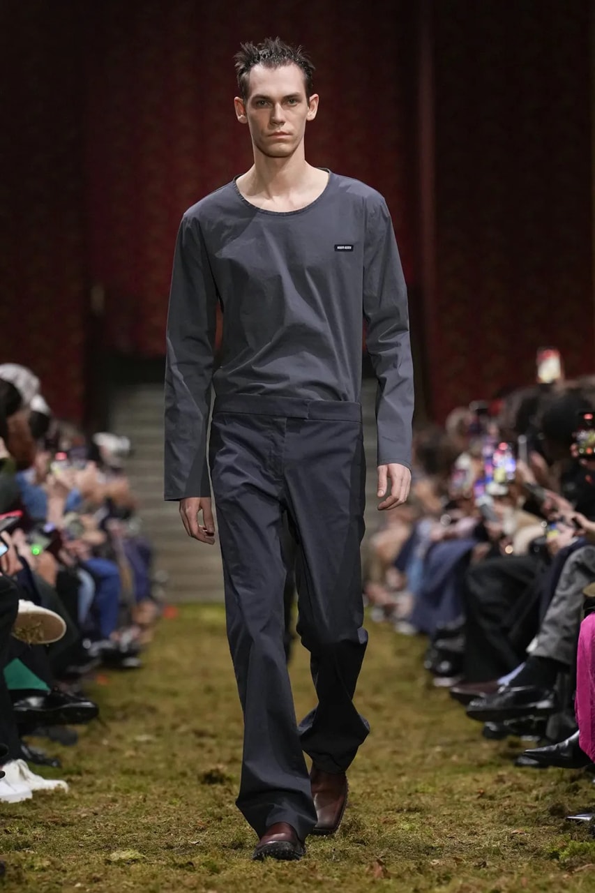 Miu Miu FW26 Collection Runway Show Release Info