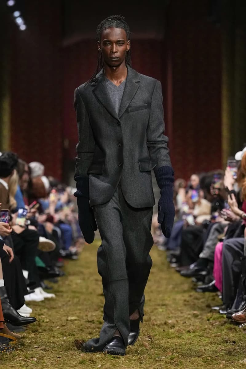 Miu Miu FW26 Collection Runway Show Release Info