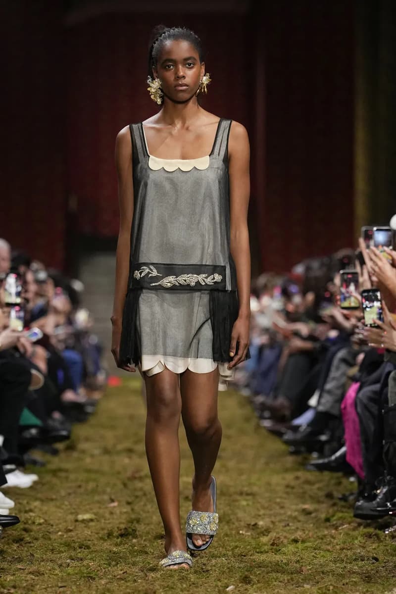 Miu Miu FW26 Collection Runway Show Release Info