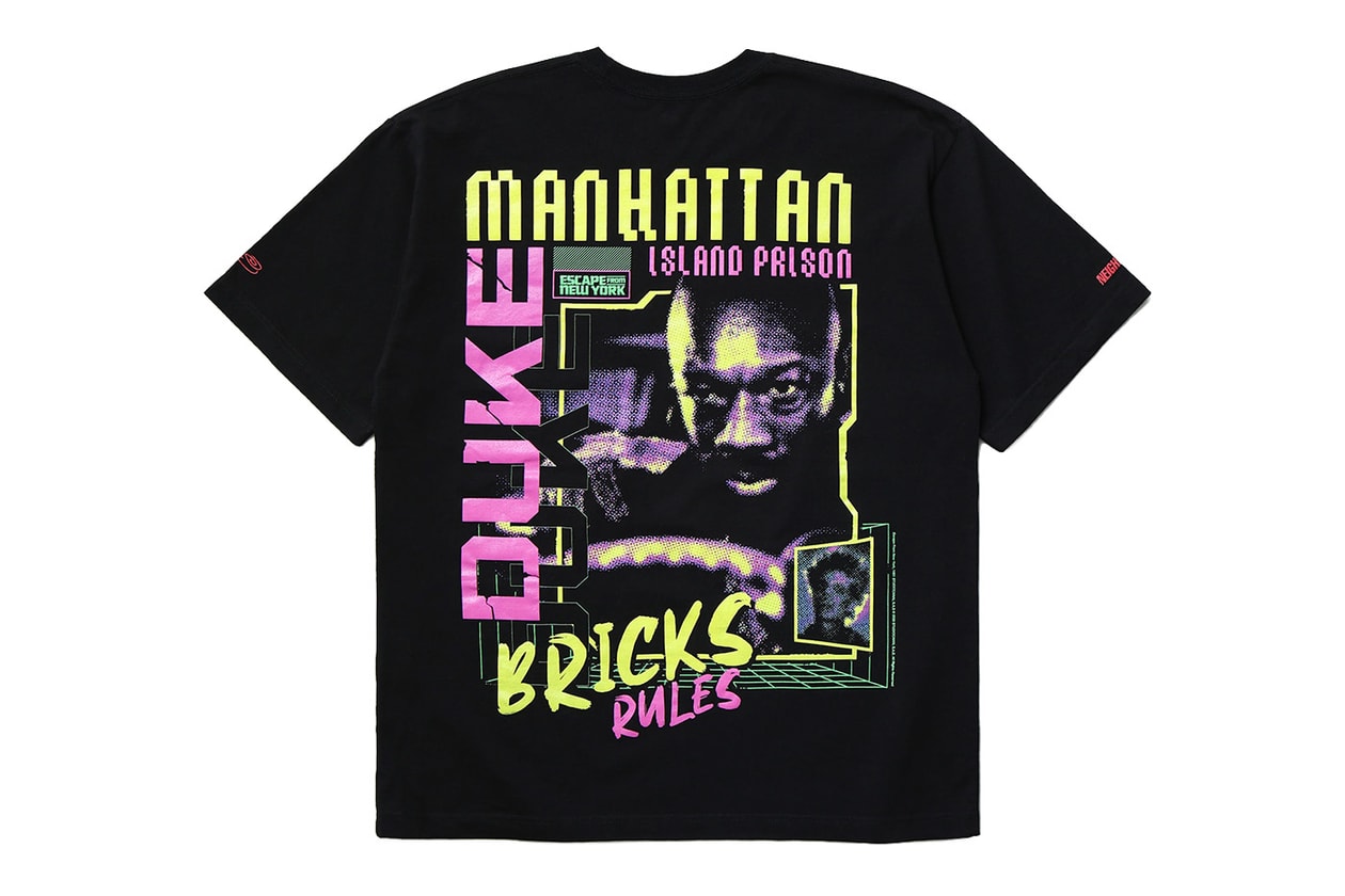 8 Drops You Don't Want to Miss This Week NEIGHBORHOOD SSUR ROA and wander  NikeSKIMS Hélas Palace Skateboards Arc’teryx BEAMS Engineered Garments BEAMS PLUS Red Bull Tokyo Drive Car Club