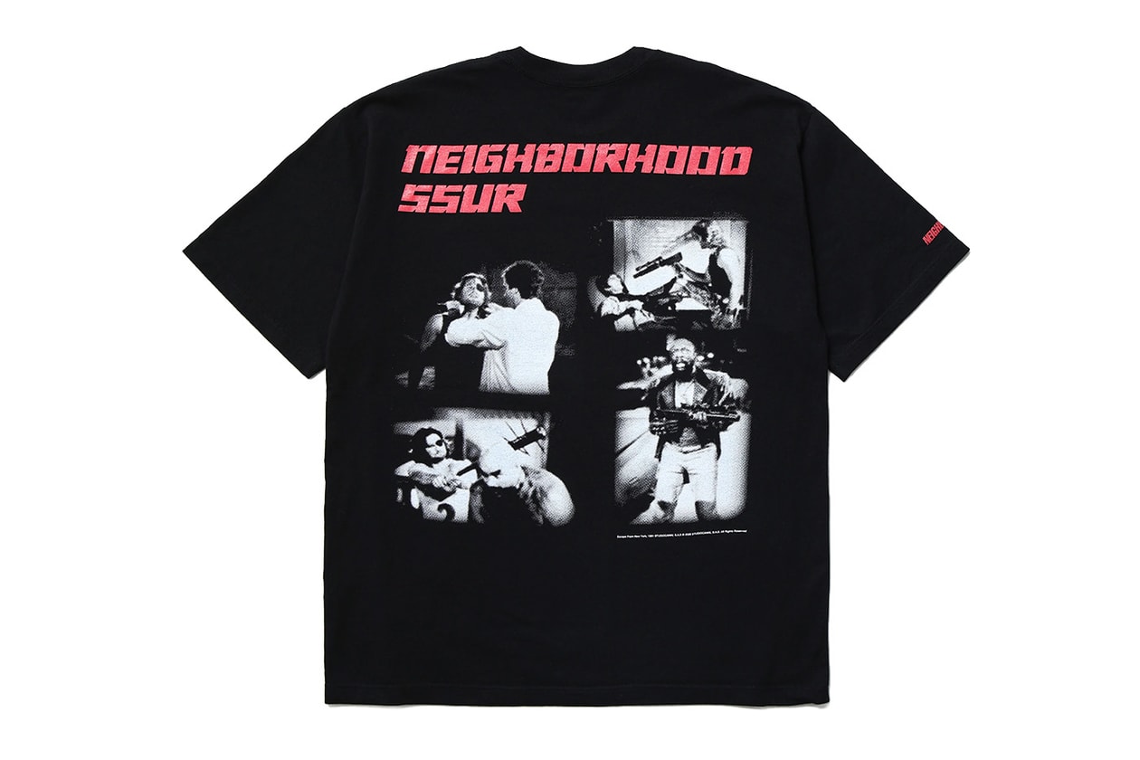 8 Drops You Don't Want to Miss This Week NEIGHBORHOOD SSUR ROA and wander  NikeSKIMS Hélas Palace Skateboards Arc’teryx BEAMS Engineered Garments BEAMS PLUS Red Bull Tokyo Drive Car Club