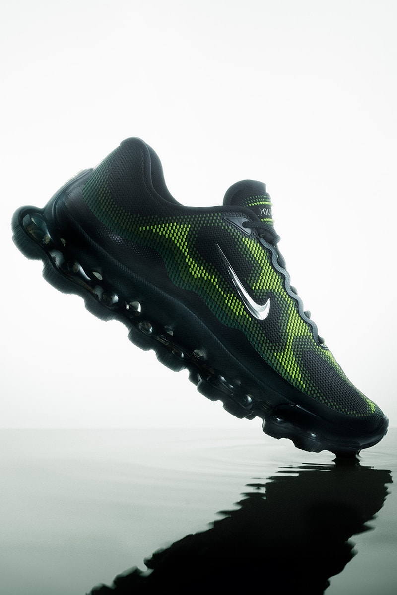 Nike Air Liquid Max Announcement Info release date store list buying guide photos price