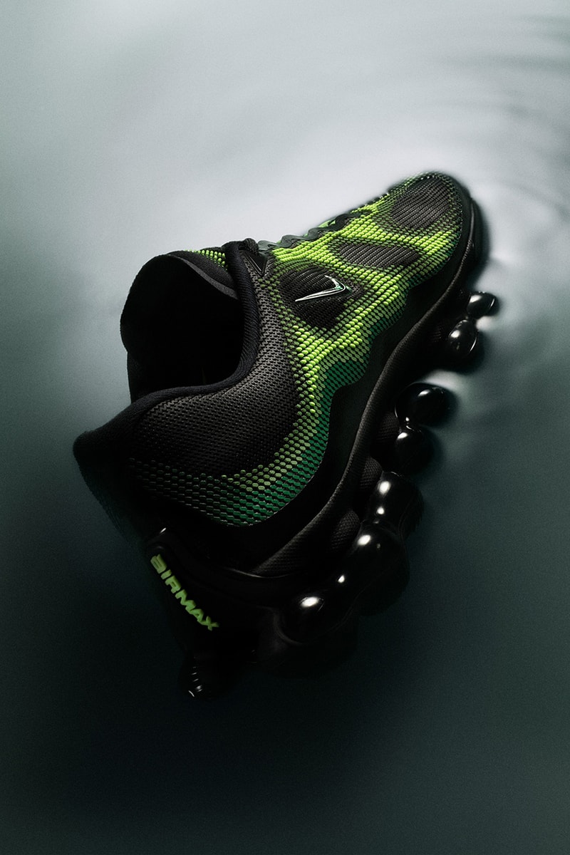 Nike Air Liquid Max Announcement Info release date store list buying guide photos price