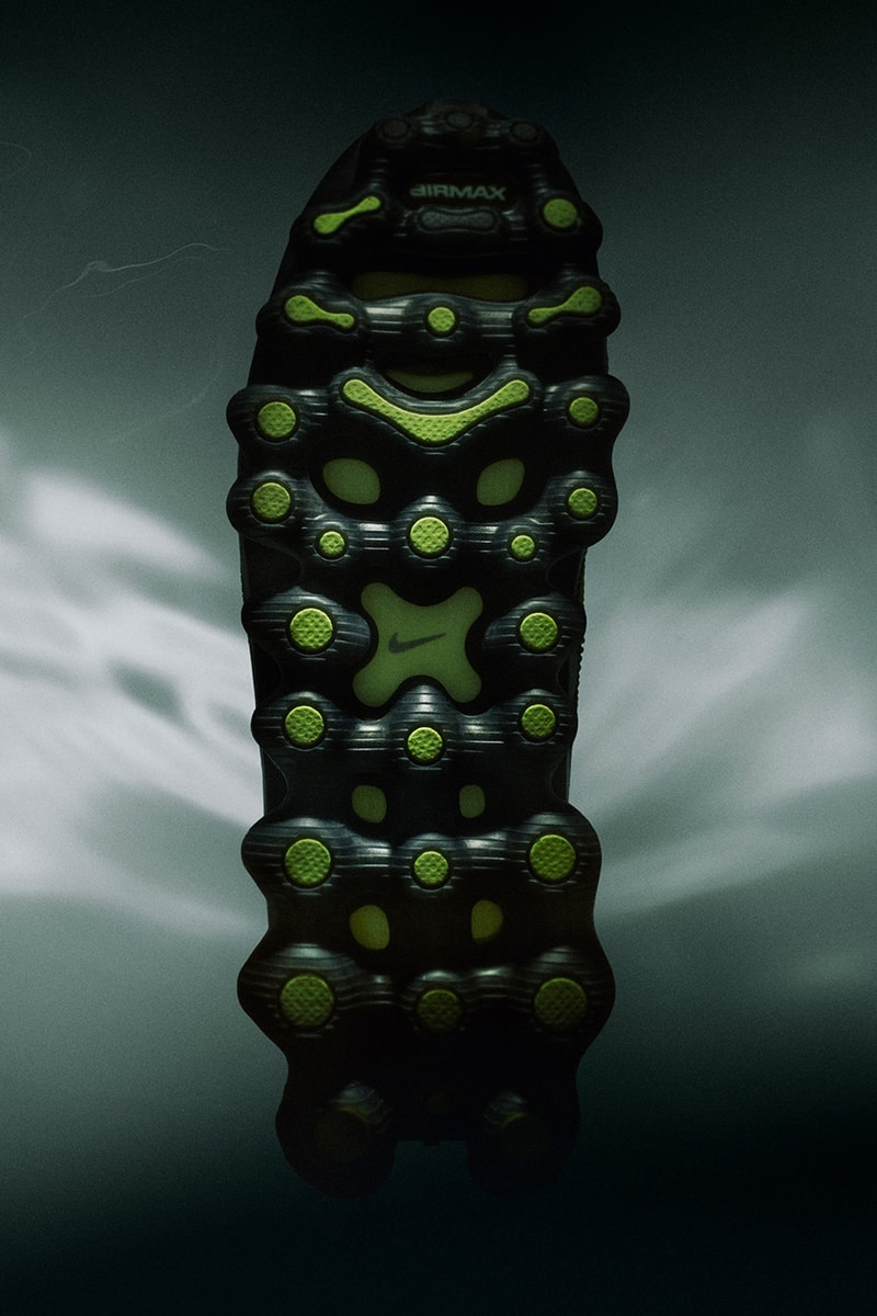 Nike Air Liquid Max Announcement Info release date store list buying guide photos price