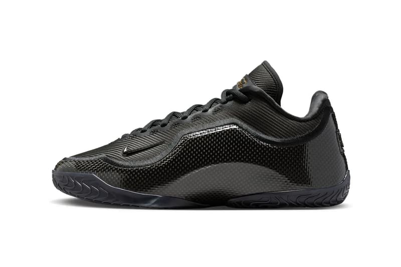 Nike LeBron 23 "Masked Menace" Pays Homage to an Iconic 2014 Hardwood Moment