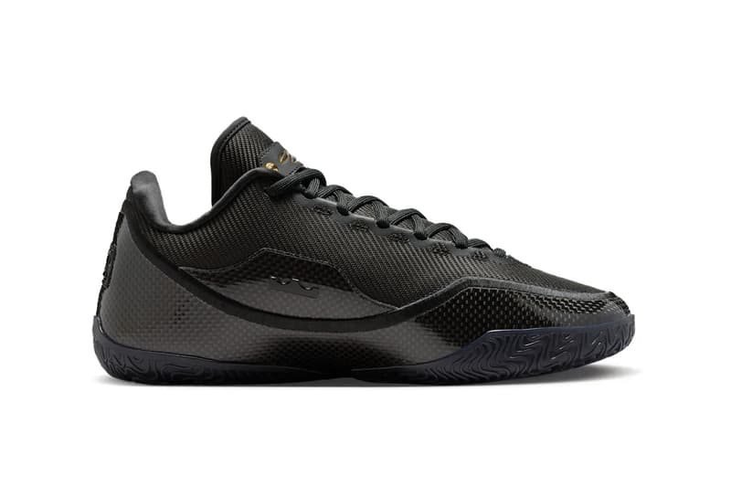 Nike LeBron 23 "Masked Menace" Pays Homage to an Iconic 2014 Hardwood Moment