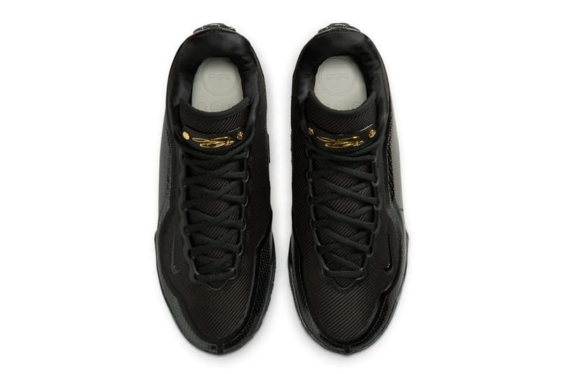 Nike LeBron 23 "Masked Menace" Pays Homage to an Iconic 2014 Hardwood Moment