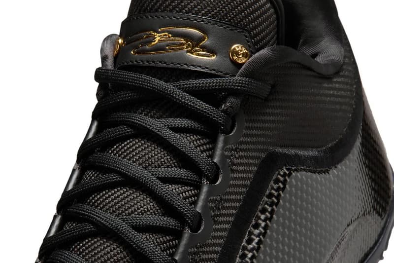 Nike LeBron 23 "Masked Menace" Pays Homage to an Iconic 2014 Hardwood Moment