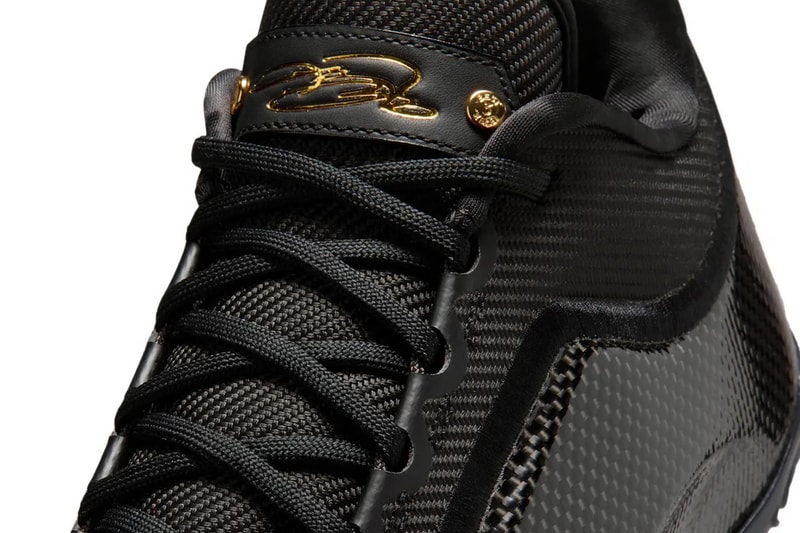 Nike LeBron 23 "Masked Menace" Pays Homage to an Iconic 2014 Hardwood Moment