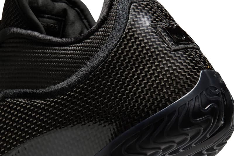 Nike LeBron 23 "Masked Menace" Pays Homage to an Iconic 2014 Hardwood Moment