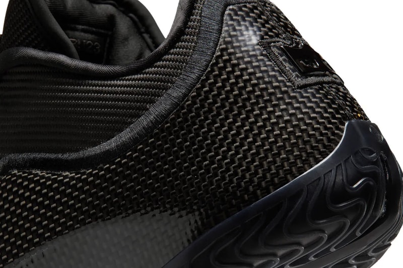 Nike LeBron 23 "Masked Menace" Pays Homage to an Iconic 2014 Hardwood Moment