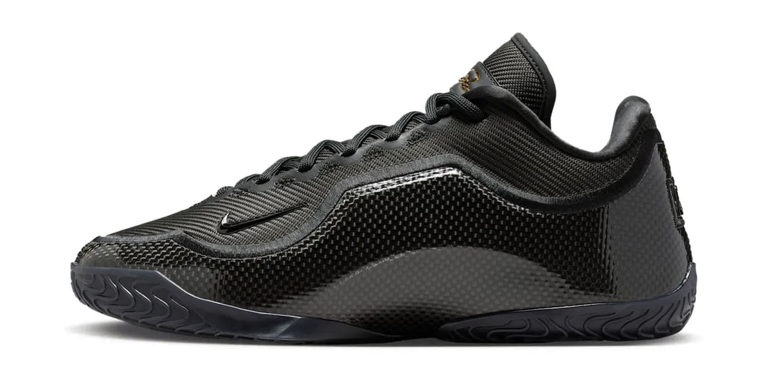 Nike LeBron 23 "Masked Menace" Pays Homage to an Iconic 2014 Hardwood Moment