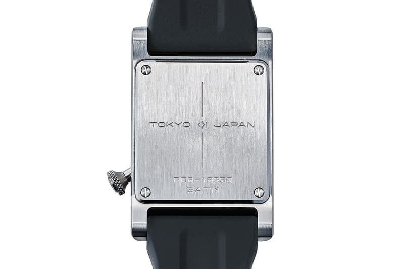 Ōtsuka Lōtec No.8 Watch Release Info Jiro Katayama