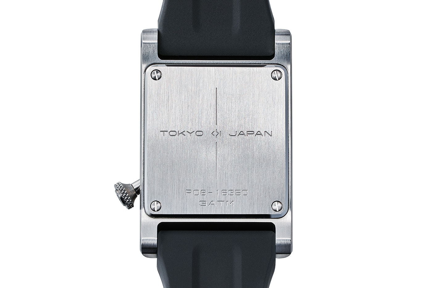 Ōtsuka Lōtec No.8 Watch Release Info Jiro Katayama