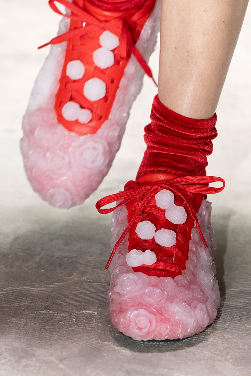 PUMA Noir Kei Ninomiya Fall/Winter 2026 Footwear Collaboration Closer Look