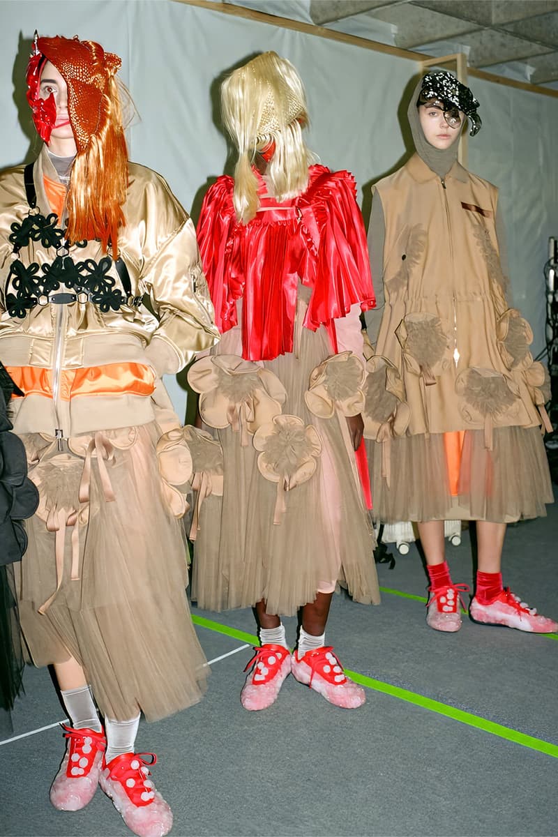 PUMA Noir Kei Ninomiya Fall/Winter 2026 Footwear Collaboration Closer Look