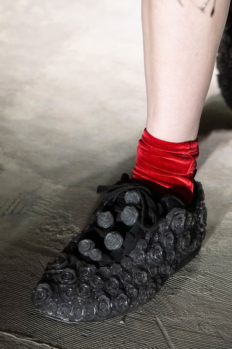 PUMA Noir Kei Ninomiya Fall/Winter 2026 Footwear Collaboration Closer Look