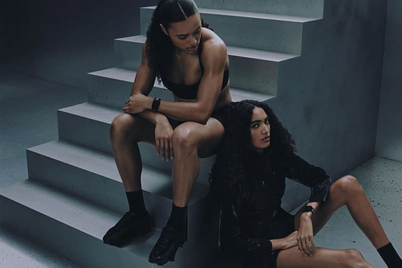 Samuel Ross x Whoop Project Terrain Apparel Brand Launch