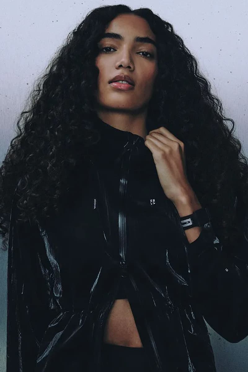 Samuel Ross x Whoop Project Terrain Apparel Brand Launch