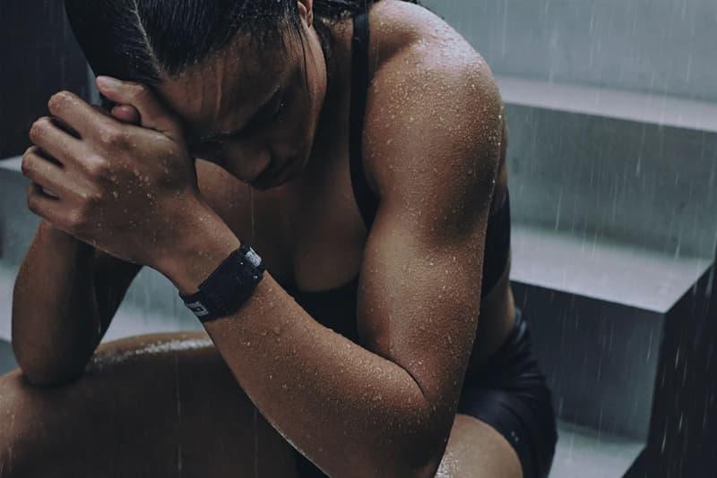 Samuel Ross x Whoop Project Terrain Apparel Brand Launch