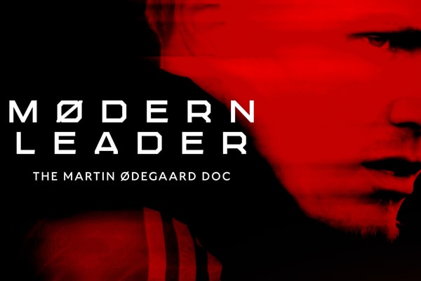 The Arsenal Streaming App New Series Premiere Info The Link Up The Big Match Modern Leader only in the land