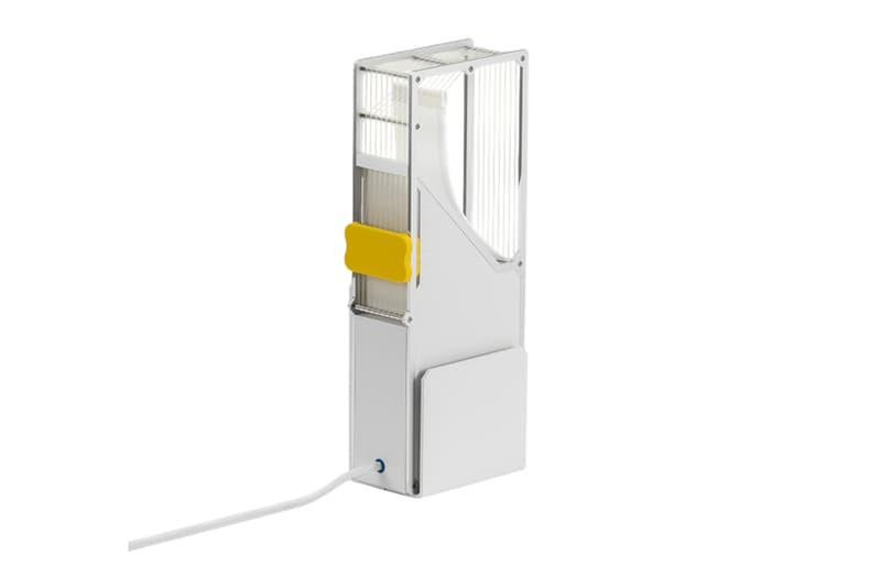 Yamaha Design Laboratory Butterfly Crystal Sail Speakers Info