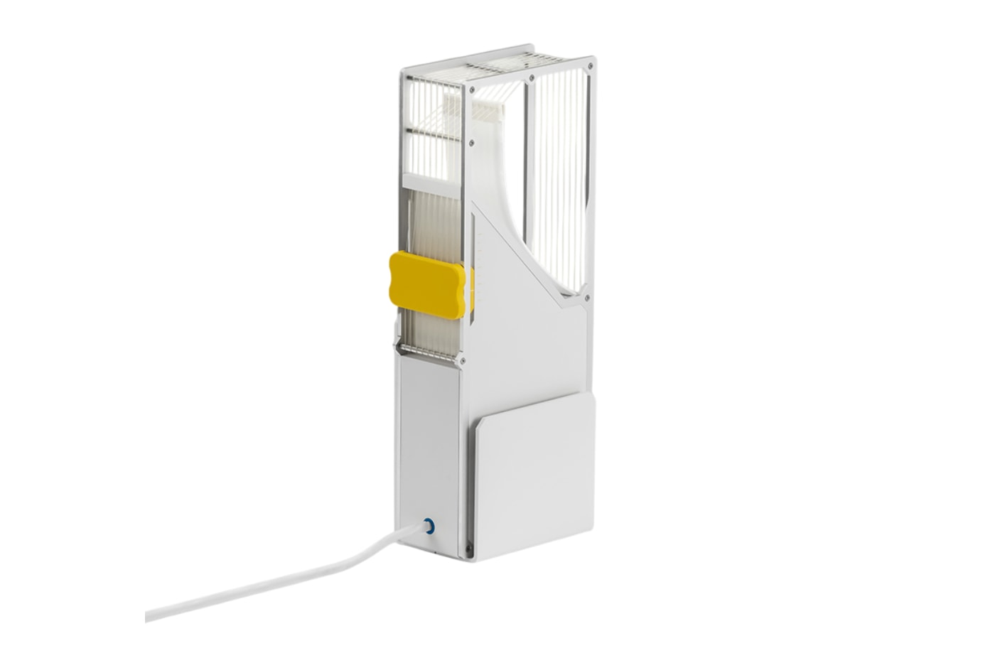Yamaha Design Laboratory Butterfly Crystal Sail Speakers Info