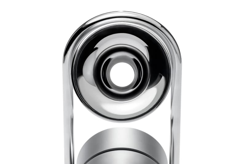 Yamaha Design Laboratory Butterfly Crystal Sail Speakers Info