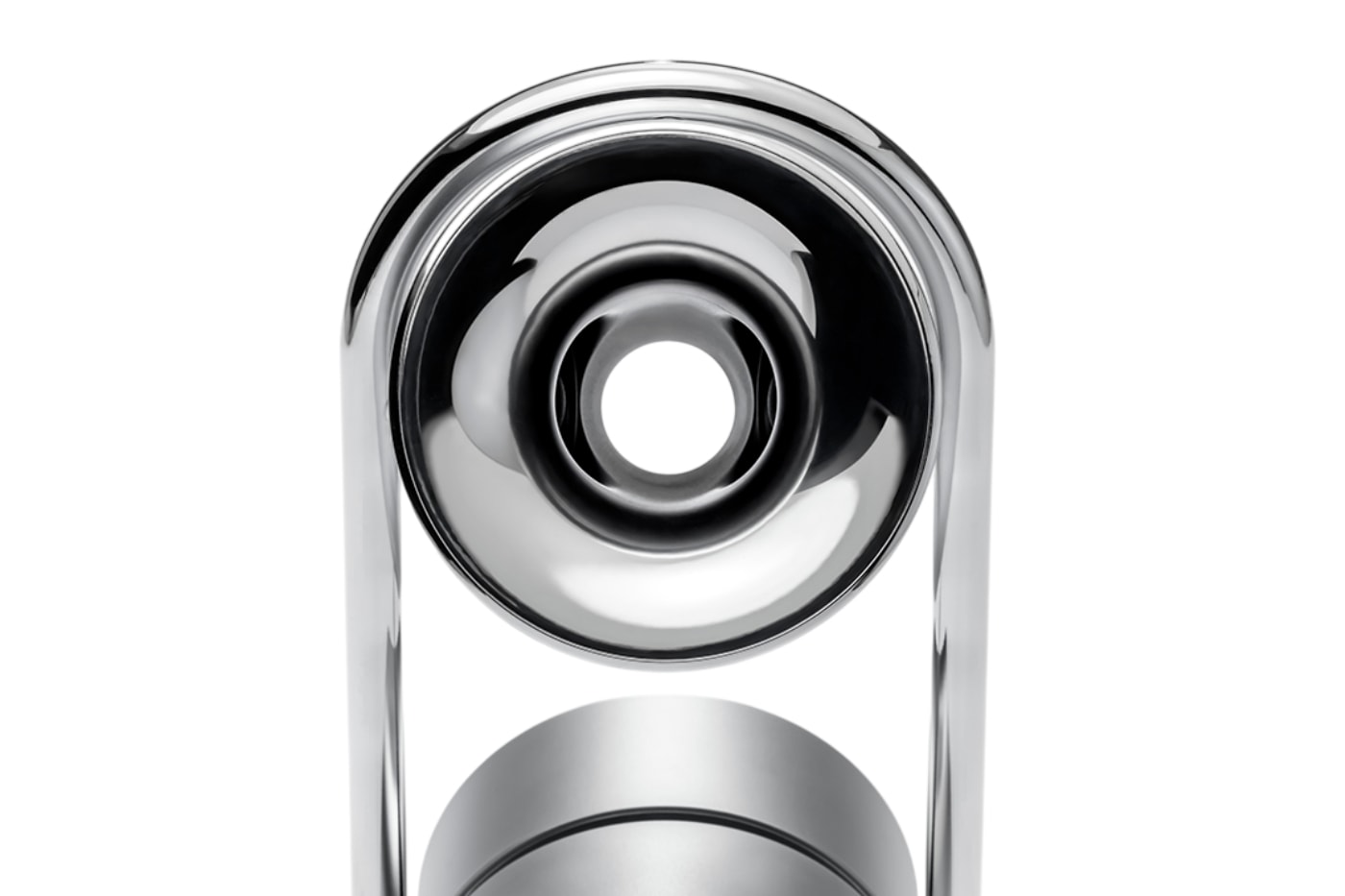 Yamaha Design Laboratory Butterfly Crystal Sail Speakers Info