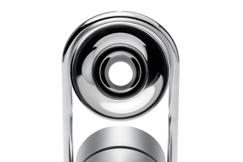Yamaha Design Laboratory Butterfly Crystal Sail Speakers Info
