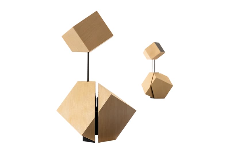 Yamaha Design Laboratory Butterfly Crystal Sail Speakers Info