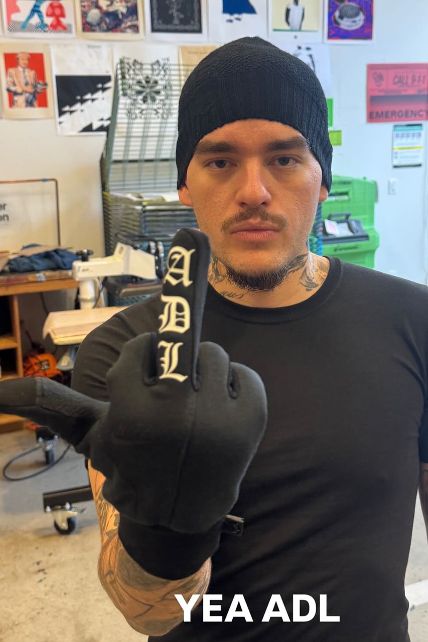 Información sobre la fecha de lanzamiento Historia colaborativa de Yeat x Nike goadome Collab Air MAX 