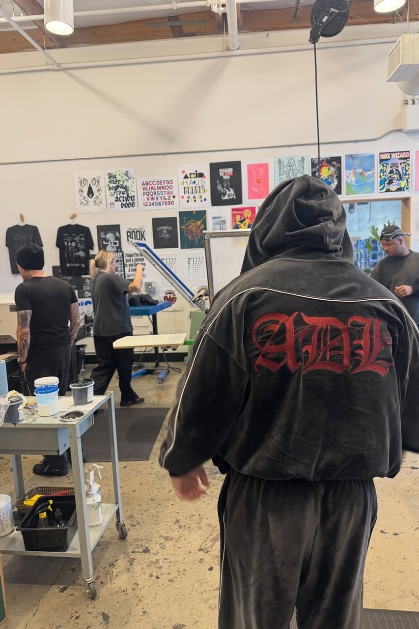 Información sobre la fecha de lanzamiento Historia colaborativa de Yeat x Nike goadome Collab Air MAX 