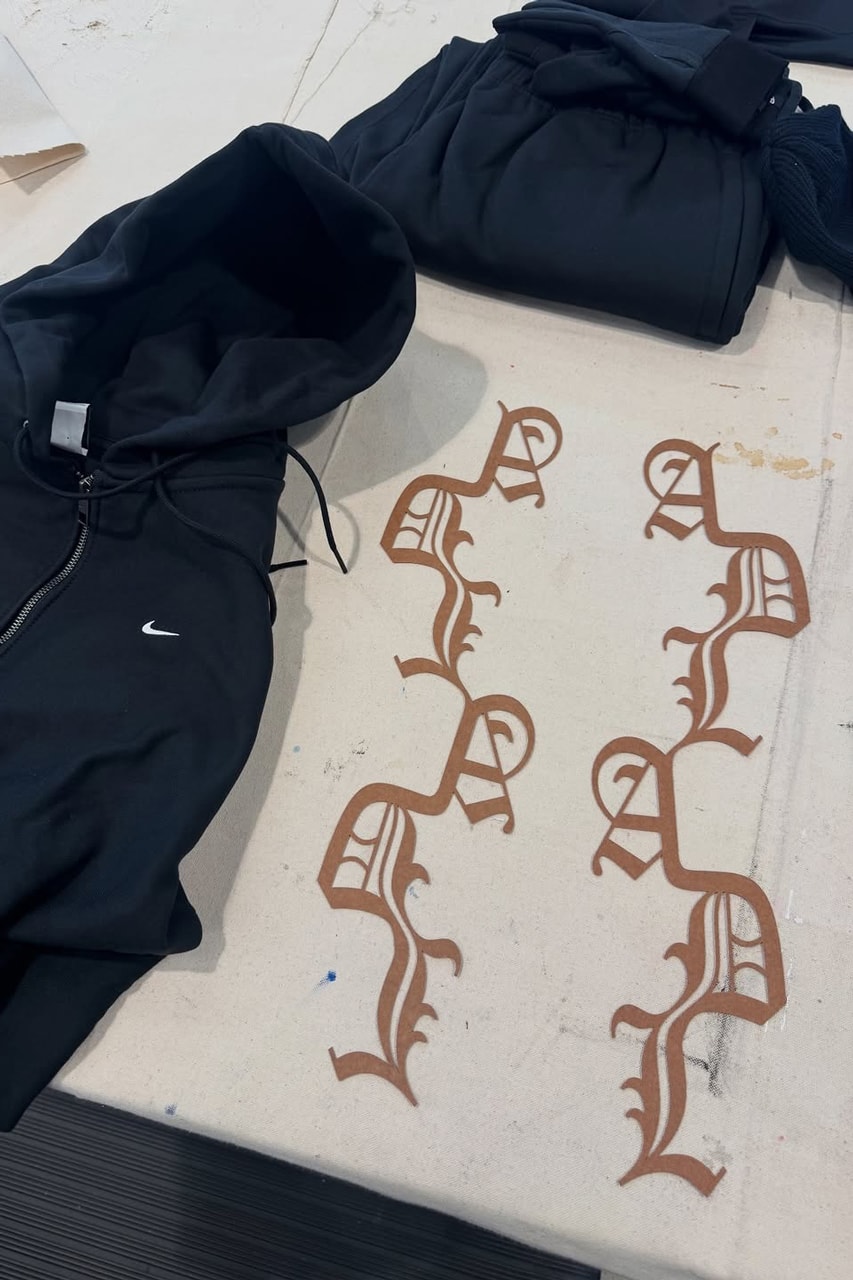 Información sobre la fecha de lanzamiento Historia colaborativa de Yeat x Nike goadome Collab Air MAX 