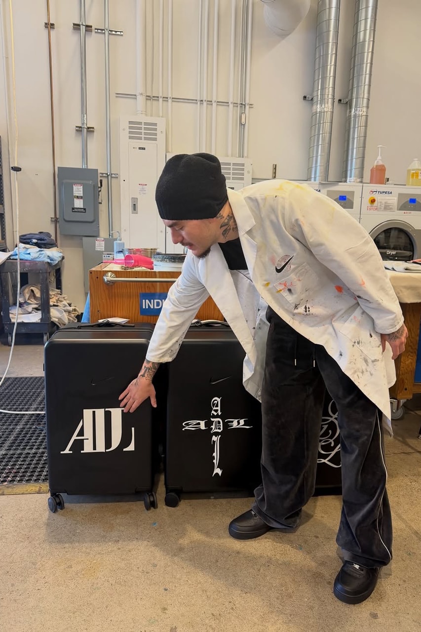 Información sobre la fecha de lanzamiento Historia colaborativa de Yeat x Nike goadome Collab Air MAX 