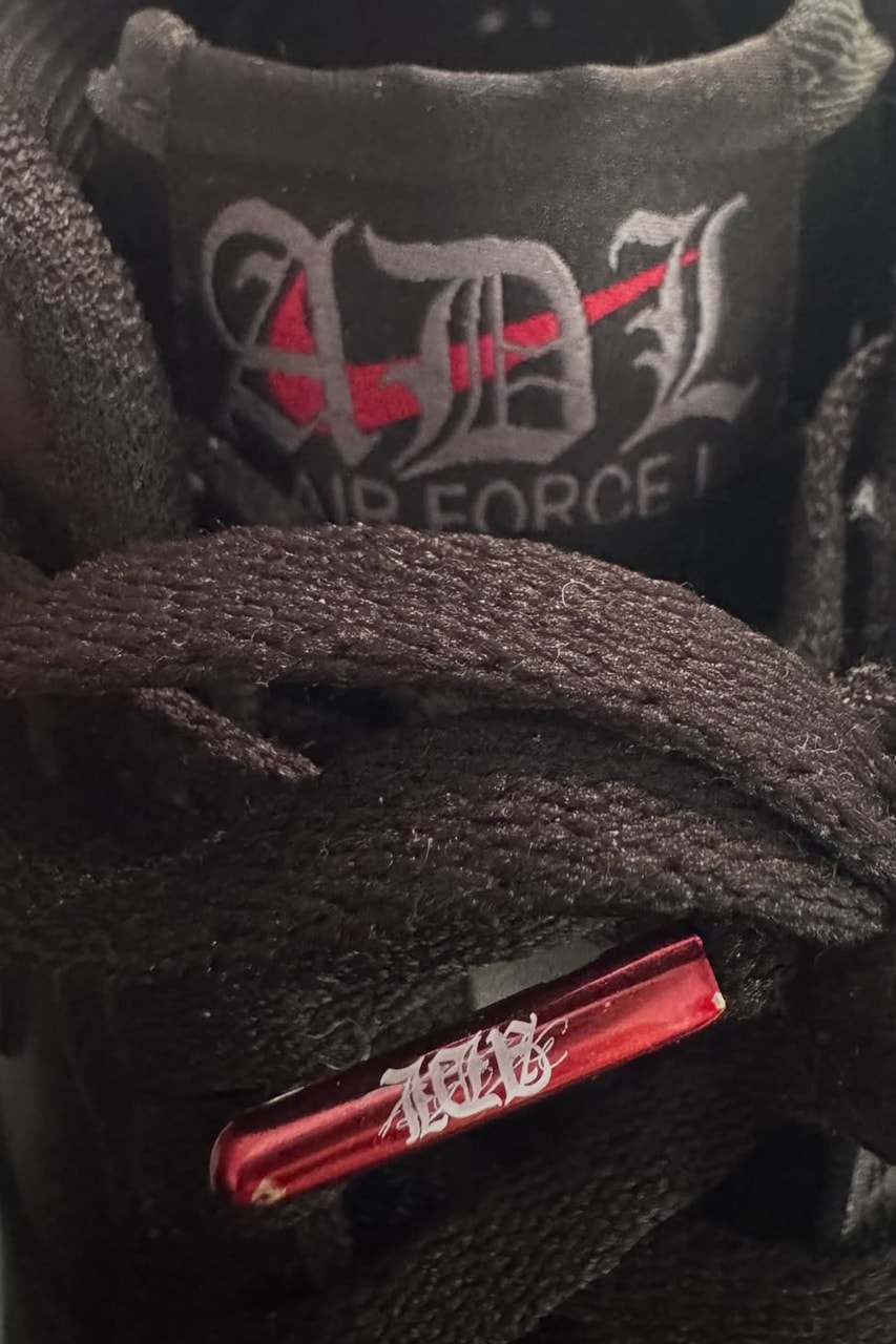 Información sobre la fecha de lanzamiento Historia colaborativa de Yeat x Nike goadome Collab Air MAX 