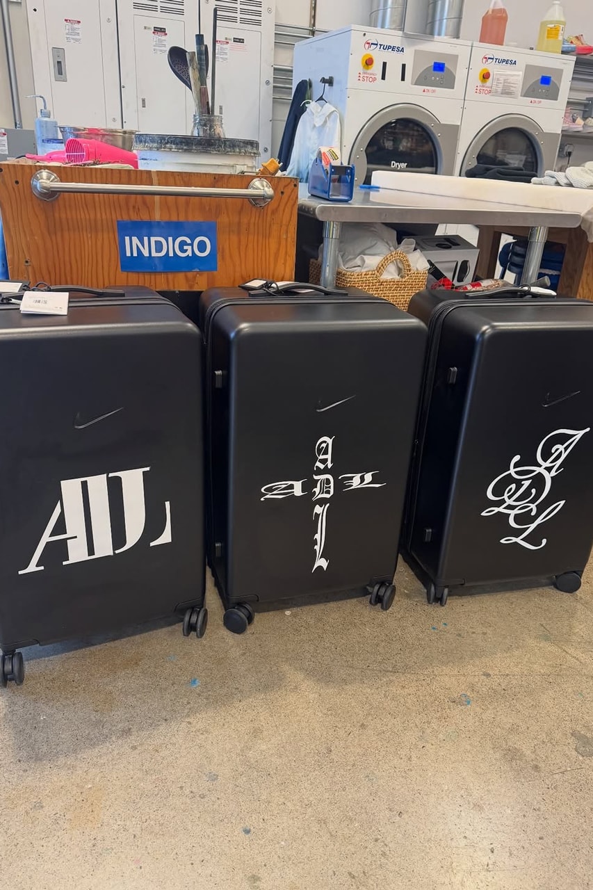 Información sobre la fecha de lanzamiento Historia colaborativa de Yeat x Nike goadome Collab Air MAX 