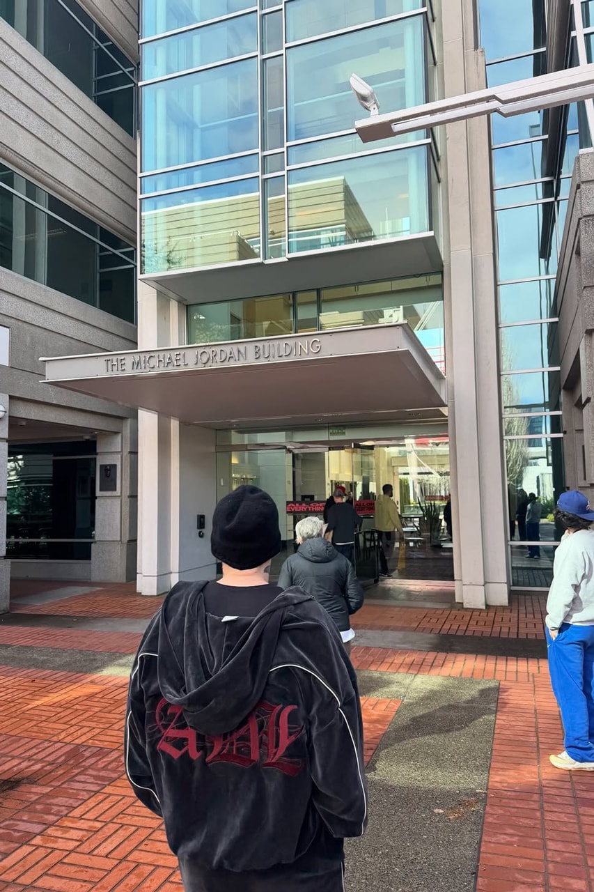 Información sobre la fecha de lanzamiento Historia colaborativa de Yeat x Nike goadome Collab Air MAX 