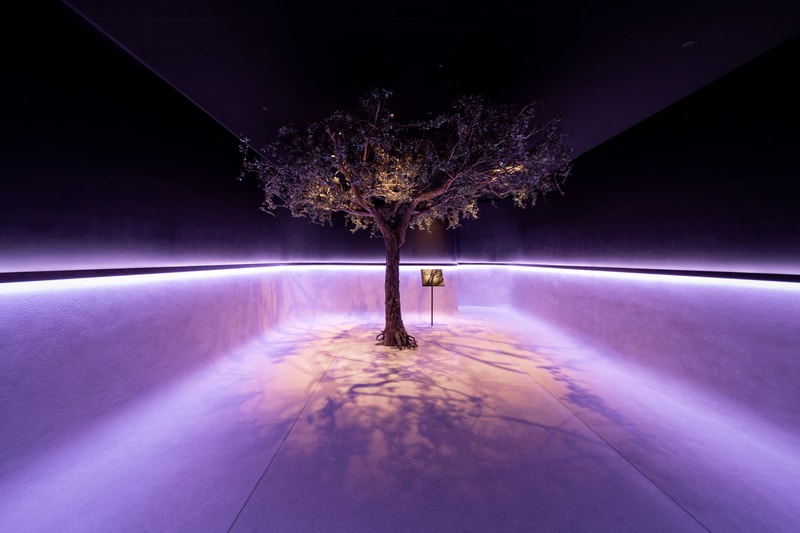 zayed national museum abu dhabi uae history fosters + partners galleries saadiyat cultural district opening research university magan boat artefacts 