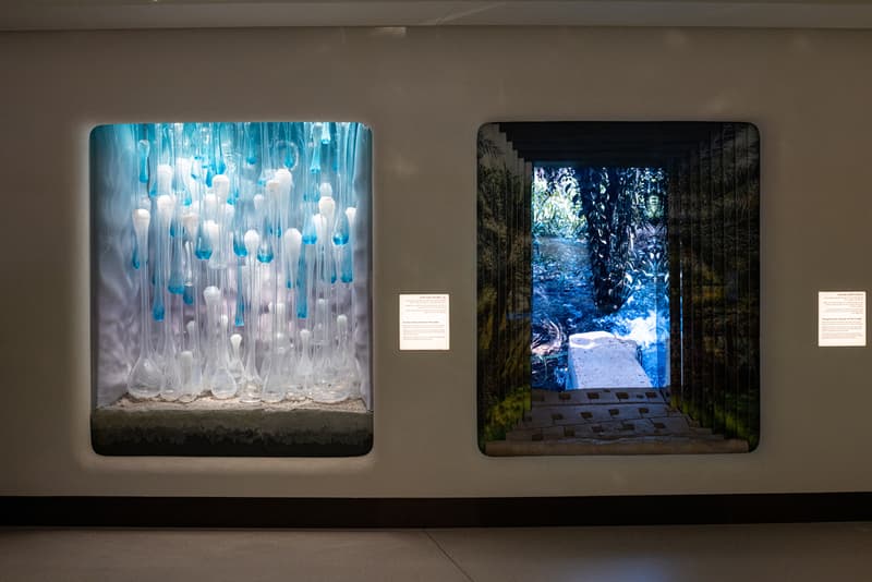 zayed national museum abu dhabi uae history fosters + partners galleries saadiyat cultural district opening research university magan boat artefacts 