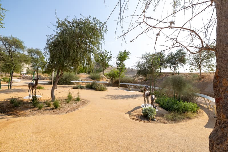 zayed national museum abu dhabi uae history fosters + partners galleries saadiyat cultural district opening research university magan boat artefacts 