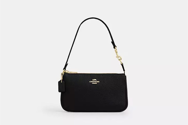 Coach's Best Versatile Bags for City Explorers 