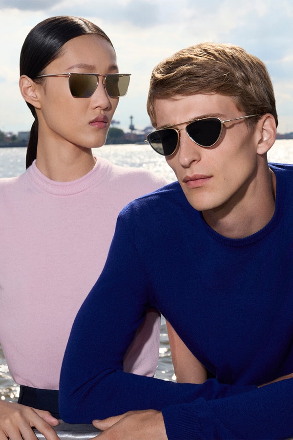 Jil-Sander-Oliver-Peoples-Eyewear-Collaboration-collection-Release-Info