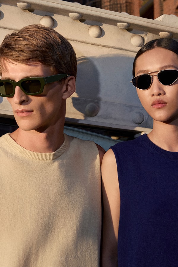Jil-Sander-Oliver-Peoples-Eyewear-Collaboration-collection-Release-Info