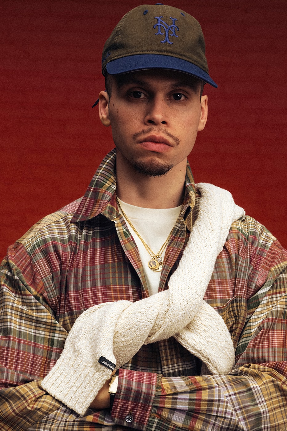 Aimé Leon Dore’s SS26 Delivery 2 Masterfully Blends Outdoor Utility With 90s Nostalgia Release Info Collection lookbook