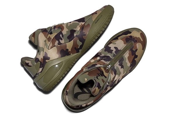 Official Look at the Converse SHAI 001 "Camo" A19839C official imagery shai gigleous alexander okc nba 
