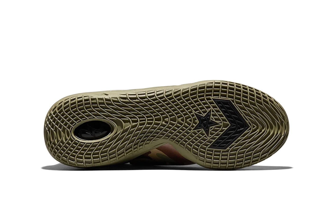 Official Look at the Converse SHAI 001 "Camo" A19839C official imagery shai gigleous alexander okc nba 